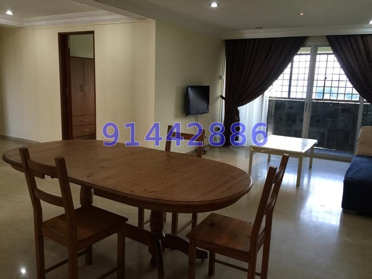Blk 94B Bedok North Avenue 4 (Bedok), HDB Executive #64582762